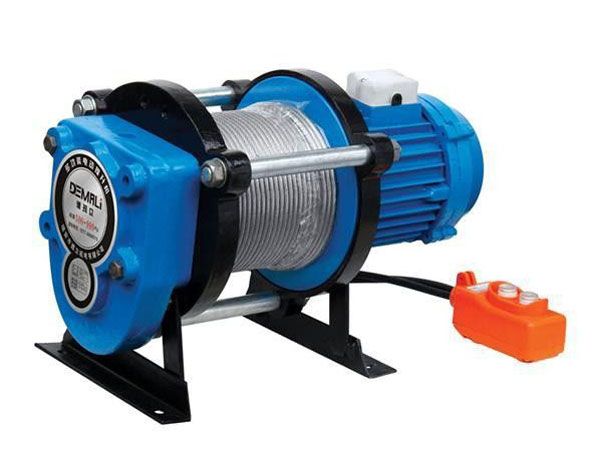 電動葫蘆提升機